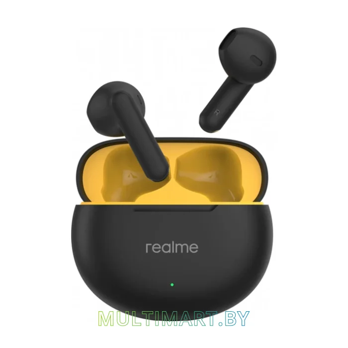 Наушники Realme Buds T01 (черный)